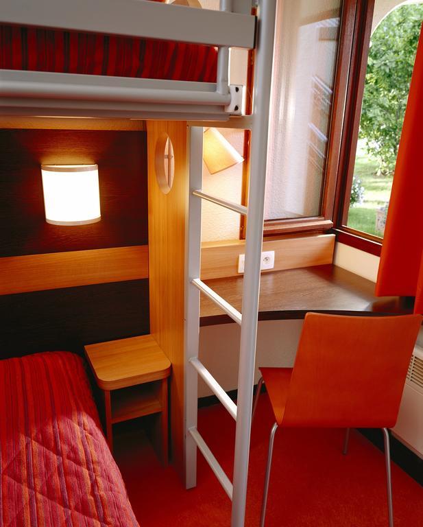 Premiere Classe Montpellier Sud Лат Экстерьер фото