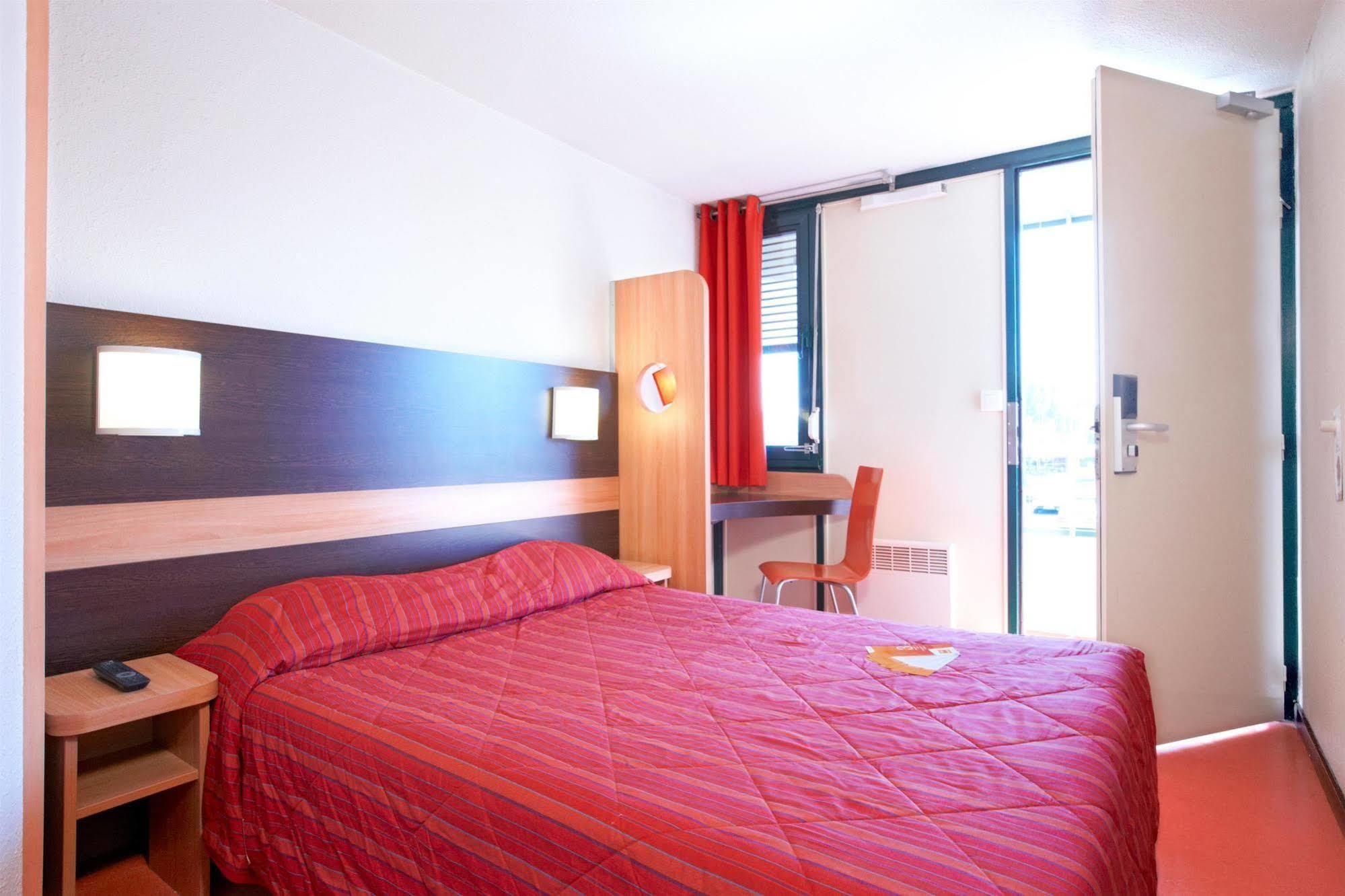 Premiere Classe Montpellier Sud Лат Экстерьер фото