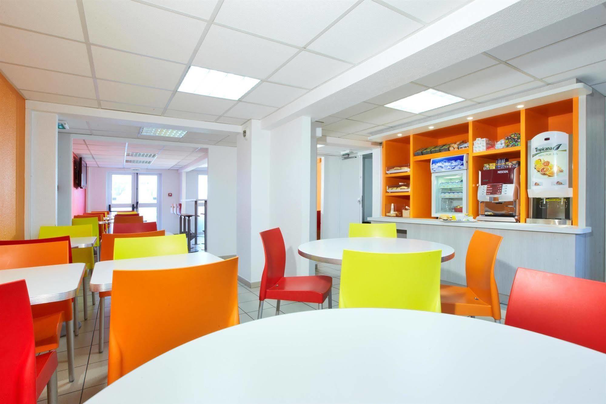 Premiere Classe Montpellier Sud Лат Экстерьер фото