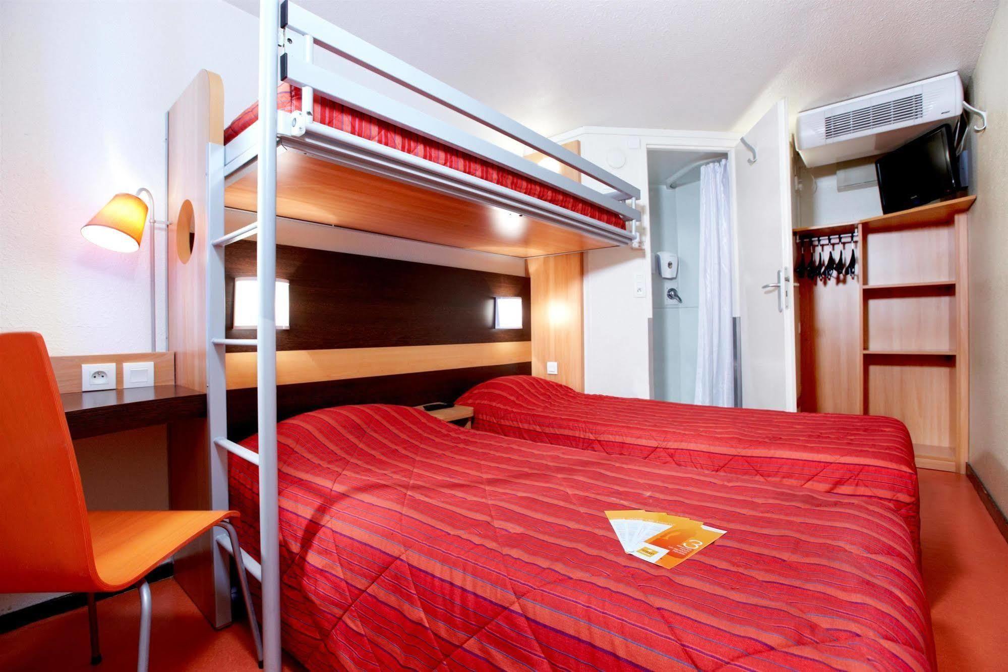 Premiere Classe Montpellier Sud Лат Экстерьер фото