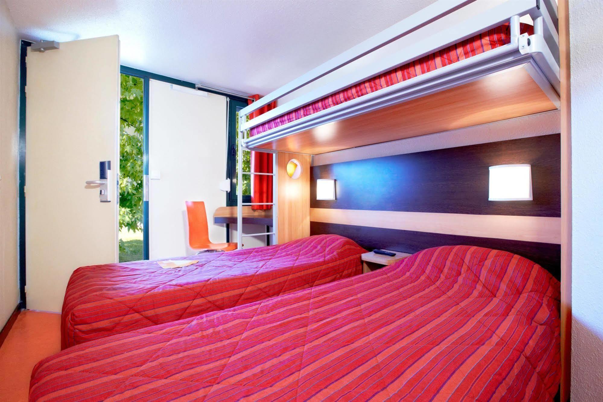 Premiere Classe Montpellier Sud Лат Экстерьер фото