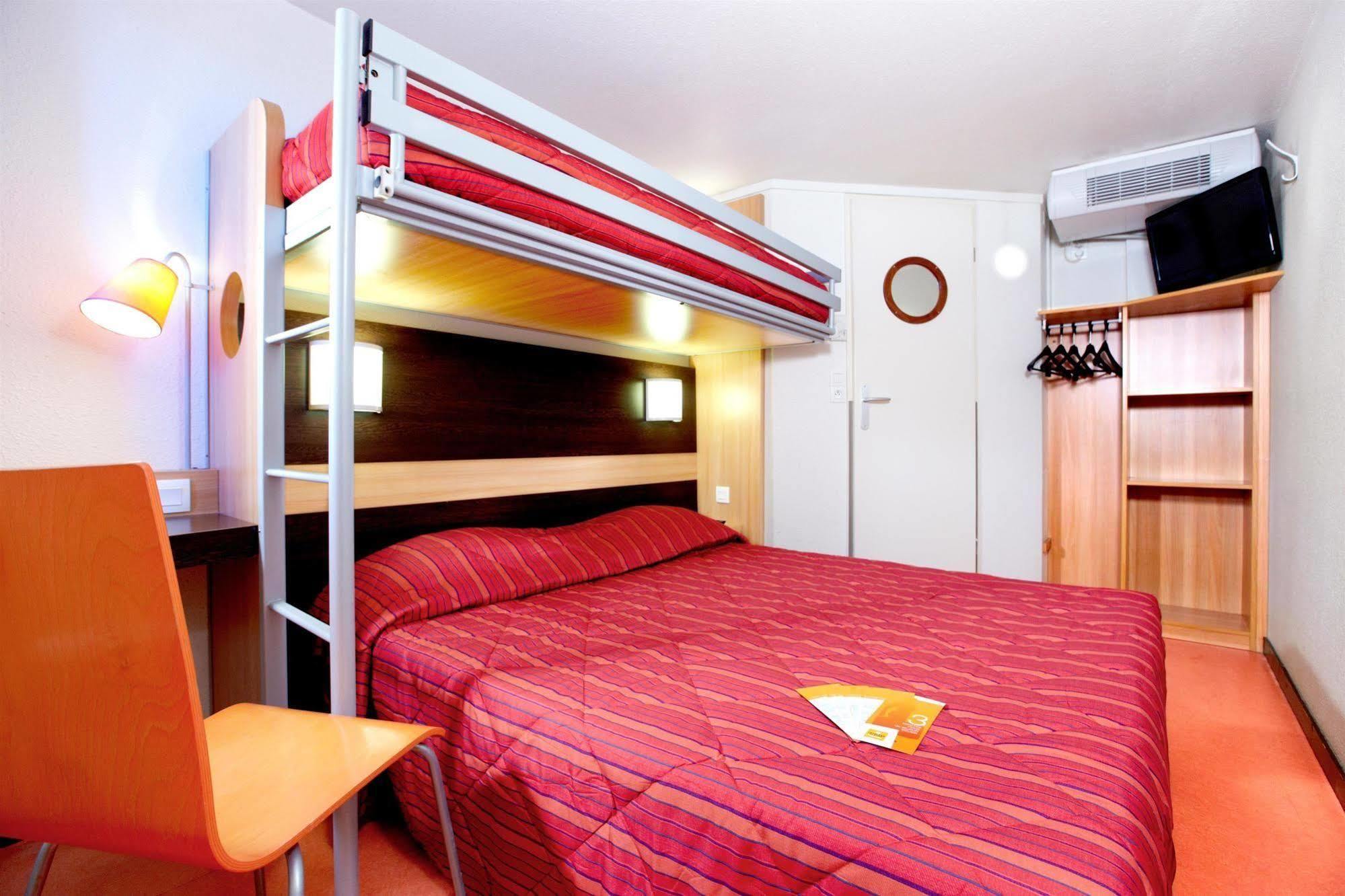 Premiere Classe Montpellier Sud Лат Экстерьер фото
