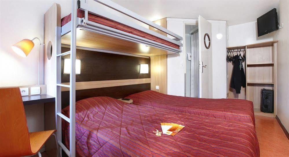 Premiere Classe Montpellier Sud Лат Экстерьер фото